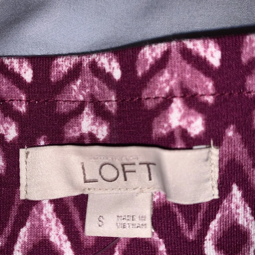 Ann Taylor LOFT Skirt - Picture 4 of 5